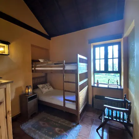 Ca'chispita Casa di campagna *