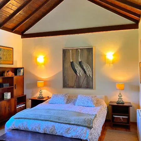 Ca'chispita Casa di campagna