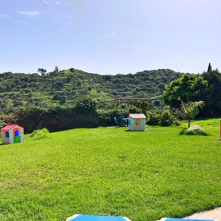 Ca'chispita Casa di campagna *