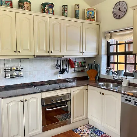 Casa di campagna Ca'chispita