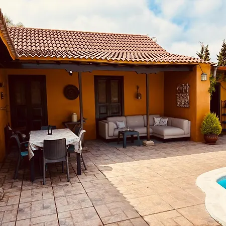 Ca'chispita Casa di campagna *