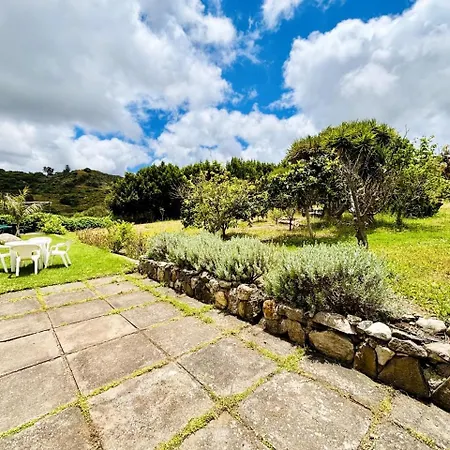 Ca'chispita Casa di campagna Teror