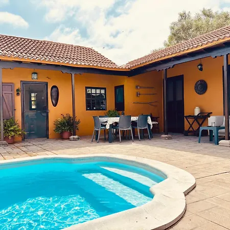 Ca'chispita Casa di campagna