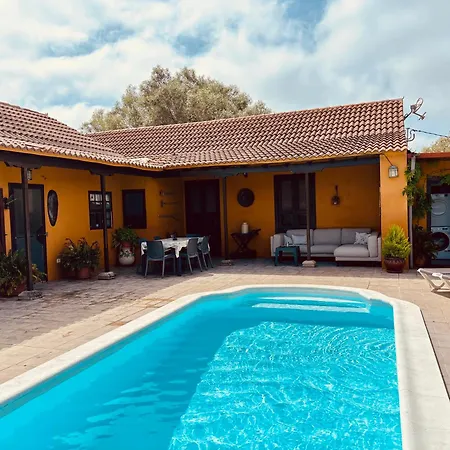 Ca'chispita Casa di campagna *