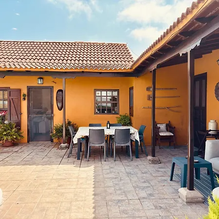 Ca'chispita Casa di campagna