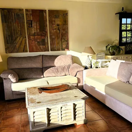 Ca'chispita Casa di campagna *