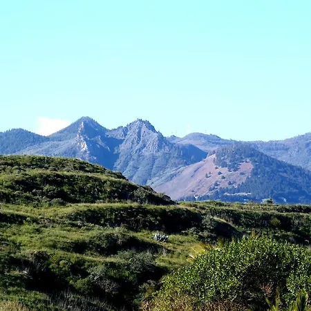 Ca'chispita Casa di campagna Teror