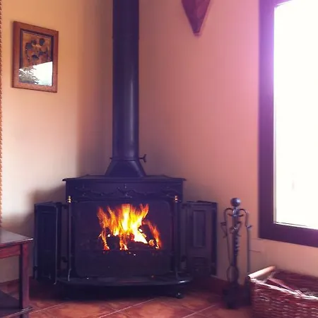 Ca'chispita Casa di campagna Teror