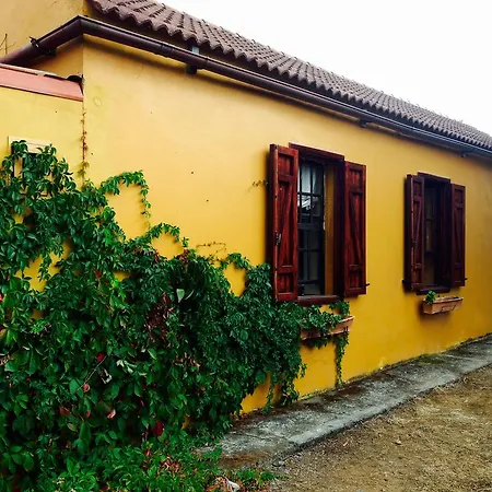 Ca'chispita Casa di campagna *