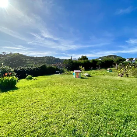 Casa di campagna Ca'chispita Teror