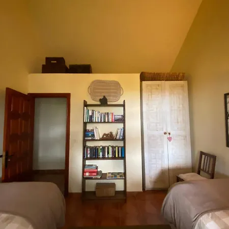 Casa di campagna Ca'chispita Teror