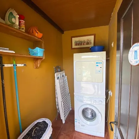 Ca'chispita Casa di campagna Teror