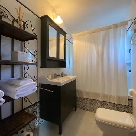 Casa di campagna Ca'chispita