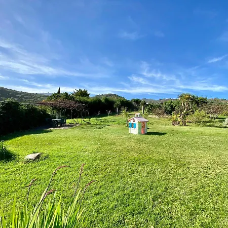 Ca'chispita Casa di campagna